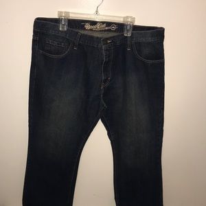 Men’s Jeans